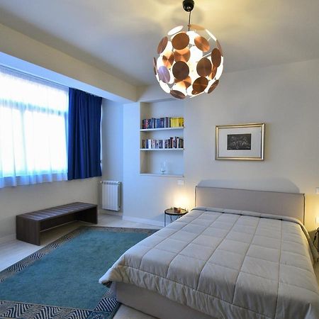 Parnasus Bed and Breakfast Αγκριτζέντο Εξωτερικό φωτογραφία