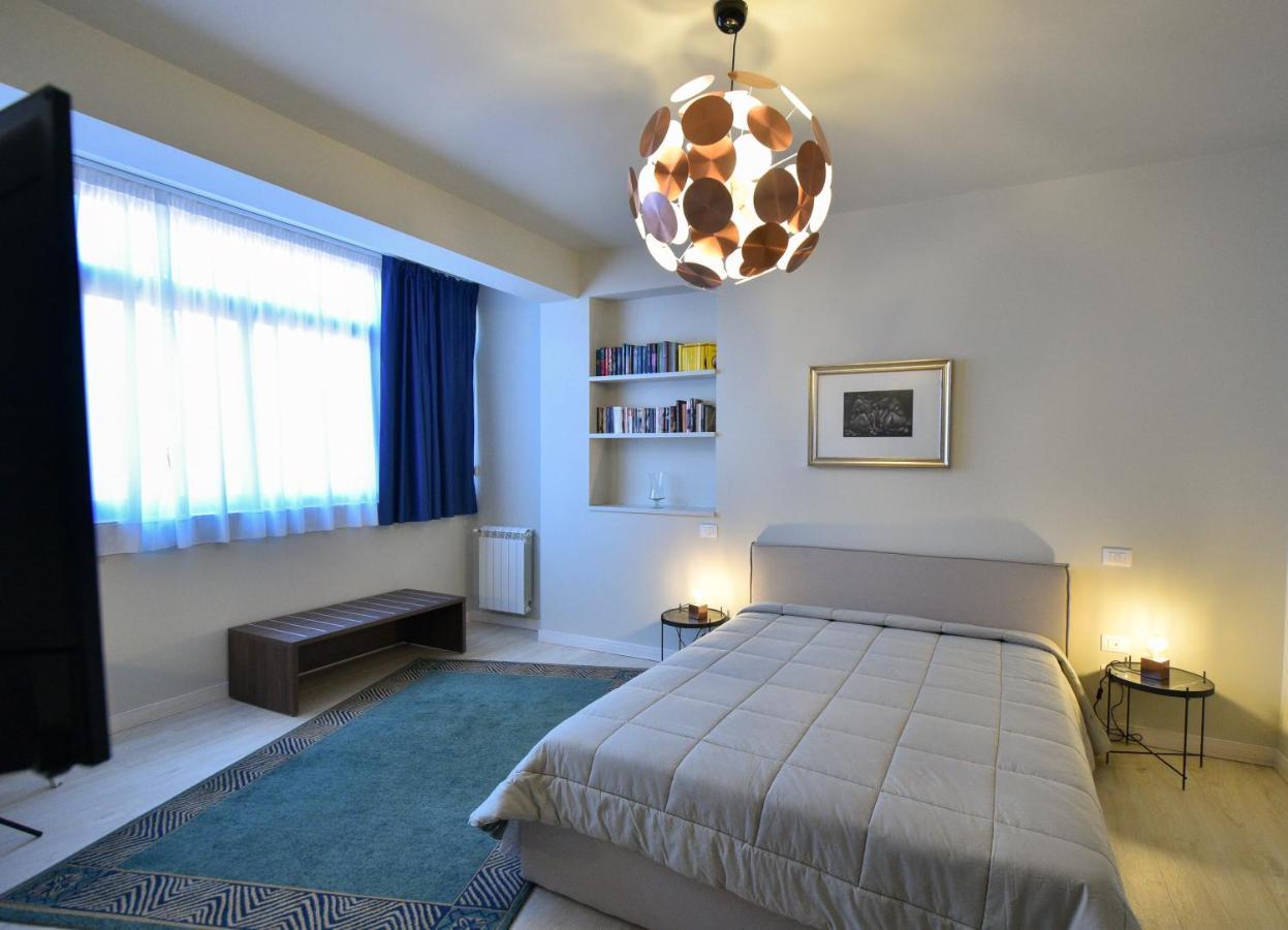 Parnasus Bed and Breakfast Αγκριτζέντο Εξωτερικό φωτογραφία
