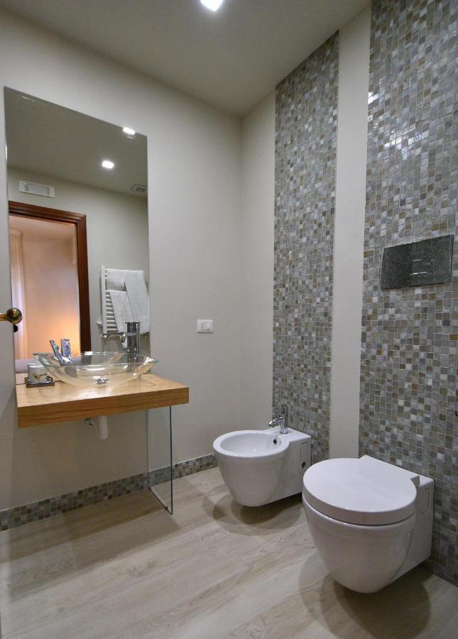 Parnasus Bed and Breakfast Αγκριτζέντο Εξωτερικό φωτογραφία