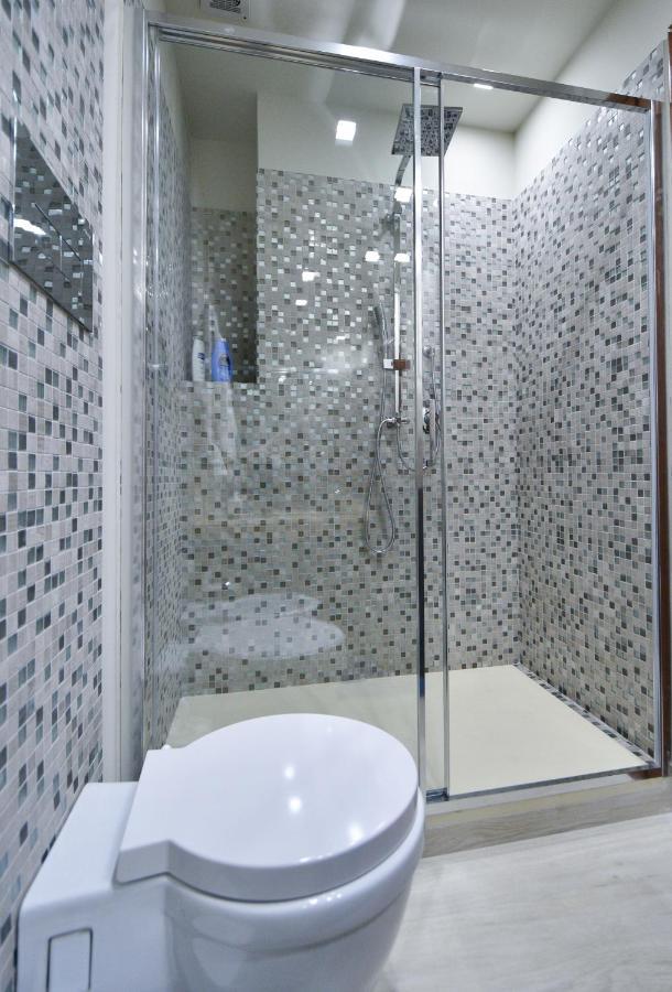 Parnasus Bed and Breakfast Αγκριτζέντο Εξωτερικό φωτογραφία