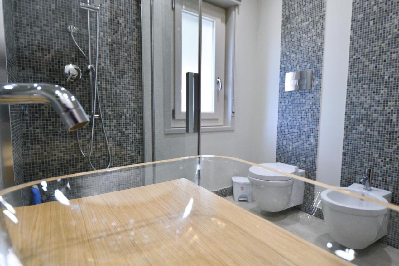 Parnasus Bed and Breakfast Αγκριτζέντο Εξωτερικό φωτογραφία