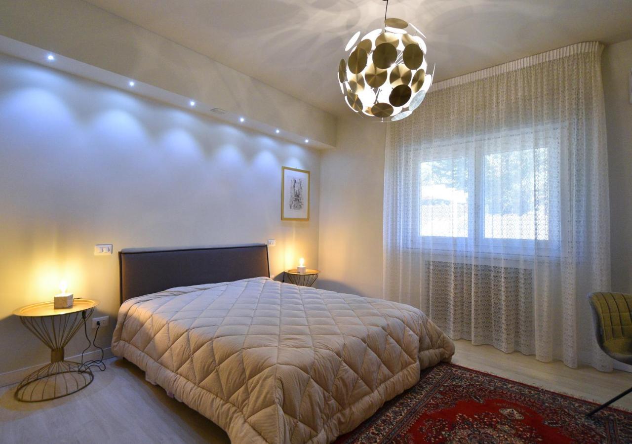 Parnasus Bed and Breakfast Αγκριτζέντο Εξωτερικό φωτογραφία