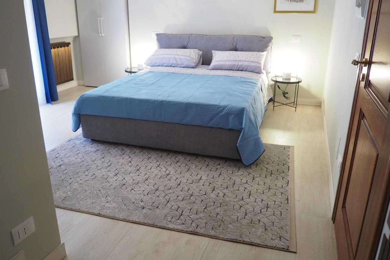 Parnasus Bed and Breakfast Αγκριτζέντο Εξωτερικό φωτογραφία