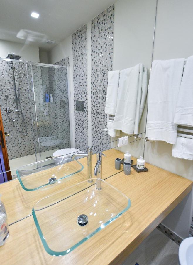 Parnasus Bed and Breakfast Αγκριτζέντο Εξωτερικό φωτογραφία
