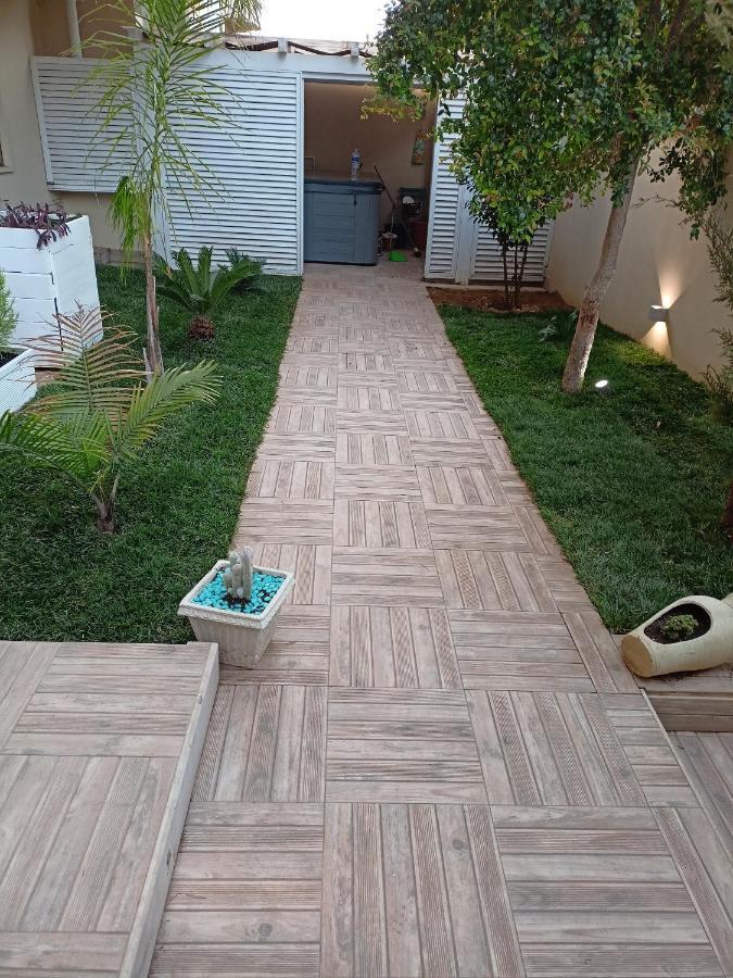 Parnasus Bed and Breakfast Αγκριτζέντο Εξωτερικό φωτογραφία