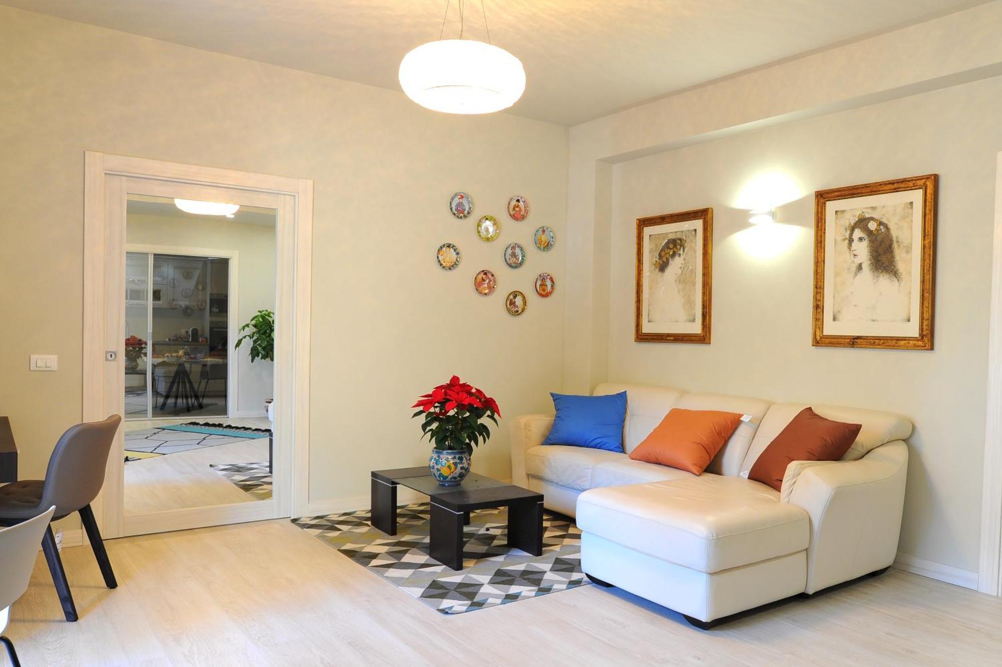 Parnasus Bed and Breakfast Αγκριτζέντο Εξωτερικό φωτογραφία